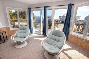 WL1032, Just Beachin- Semi-Oceanfront, Private Pool, Hot Tub, Pool Table, Ocean Views